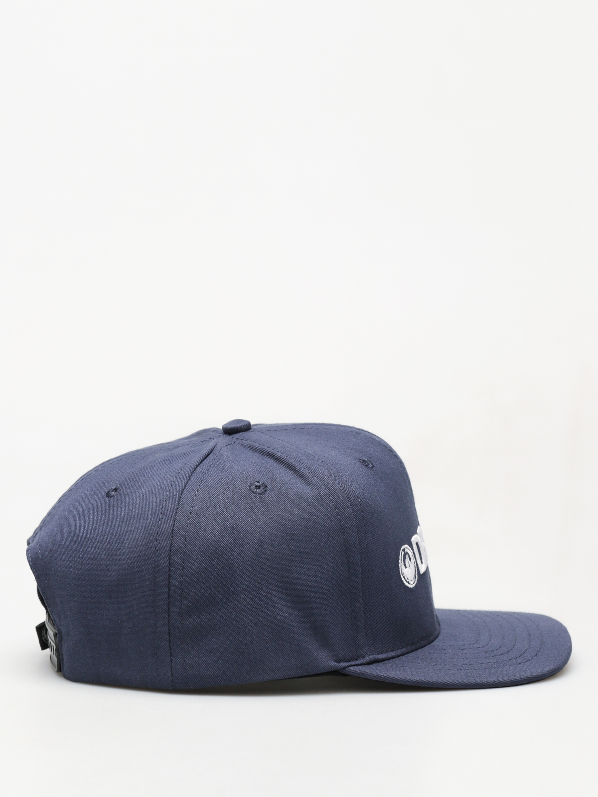 Czapka z daszkiem Dragon Heritage (navy)