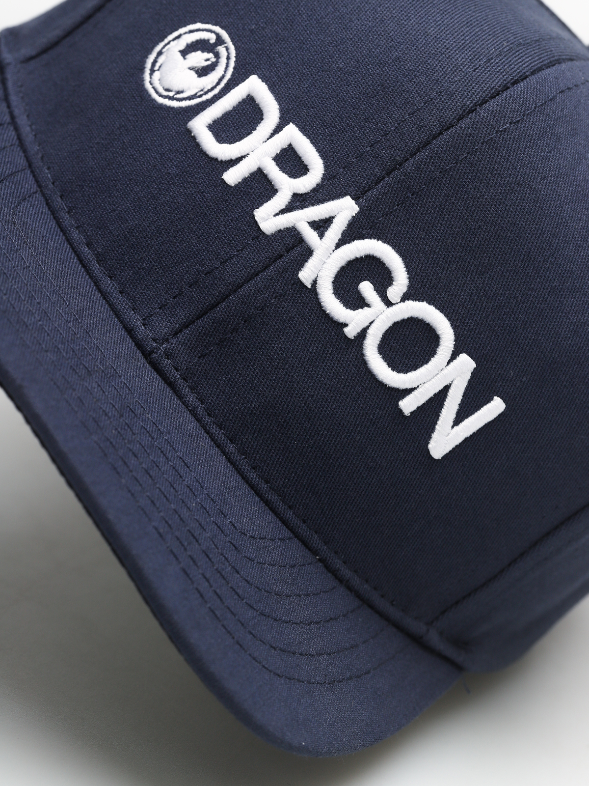 Czapka z daszkiem Dragon Heritage (navy)
