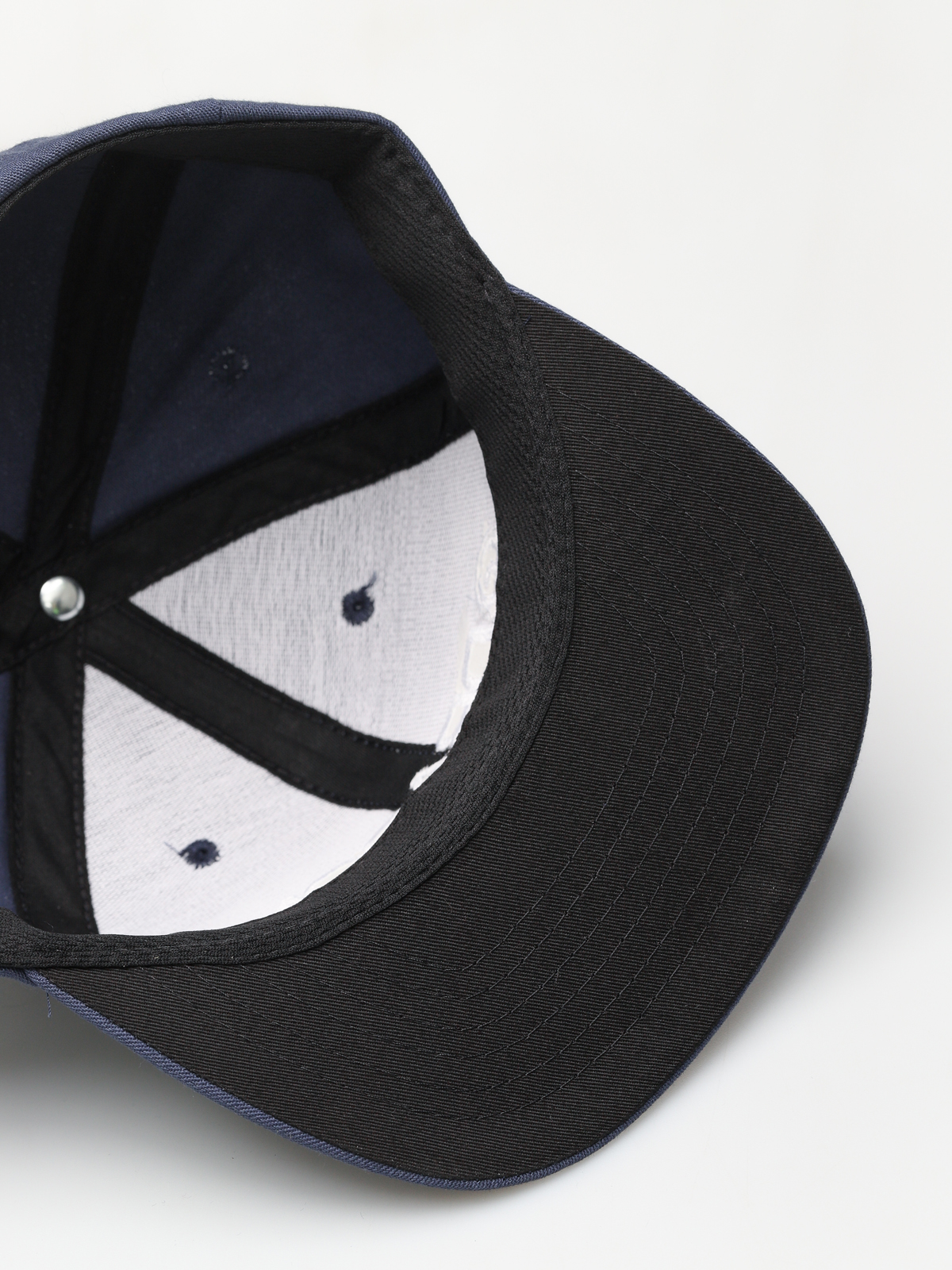 Czapka z daszkiem Dragon Heritage (navy)