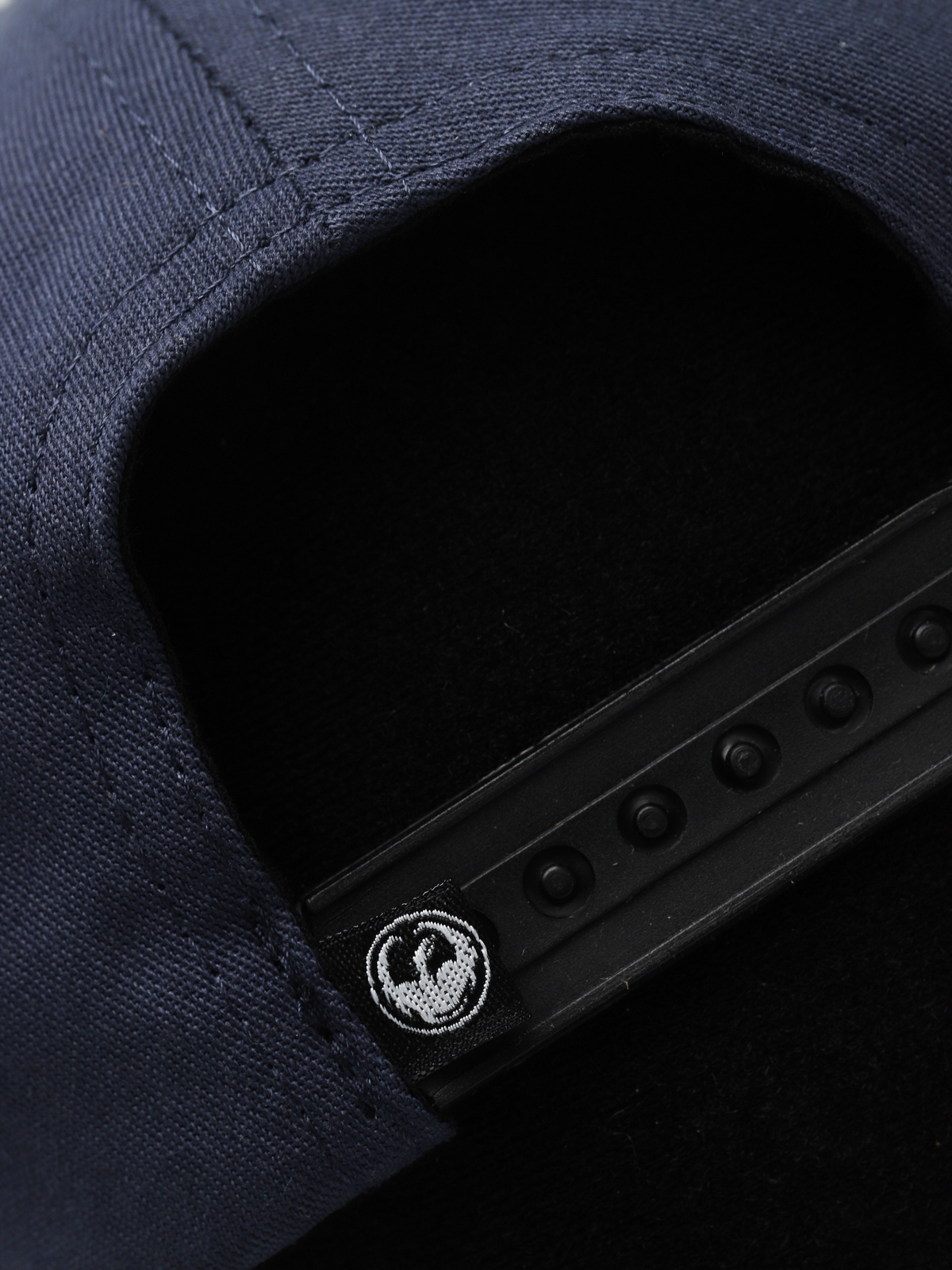 Czapka z daszkiem Dragon Heritage (navy)