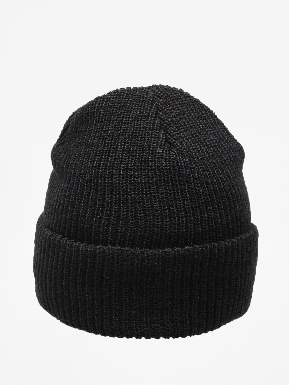 Czapka zimowa Emerica Pendleton Cuff Beanie (black)