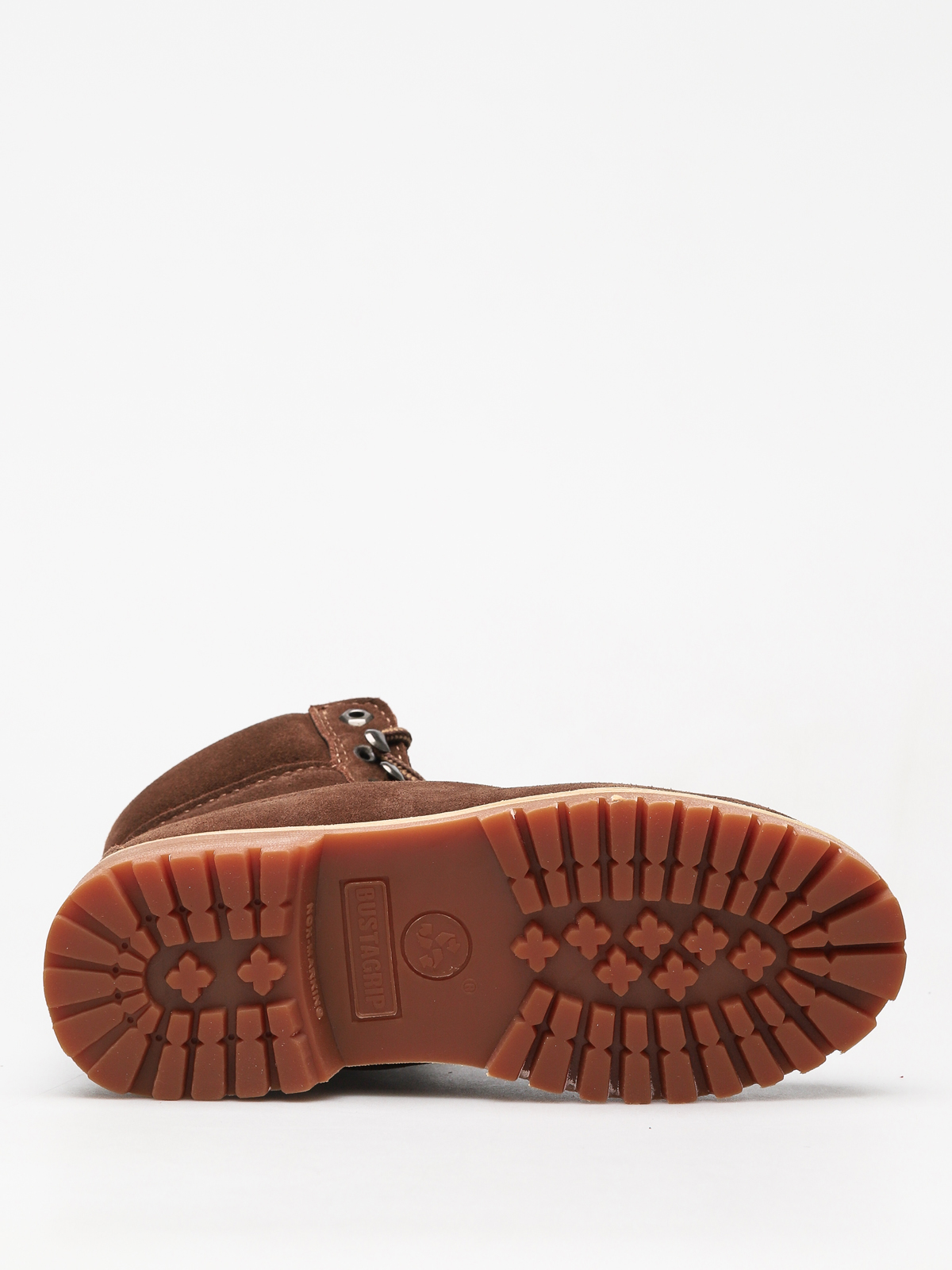 Buty Bustagrip King Suede Warm Wmn (brn+war)