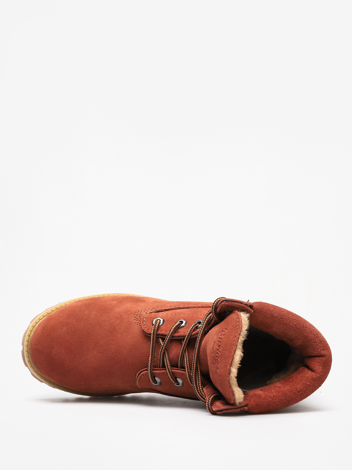 Buty Bustagrip King Suede Warm Wmn (gin+war)