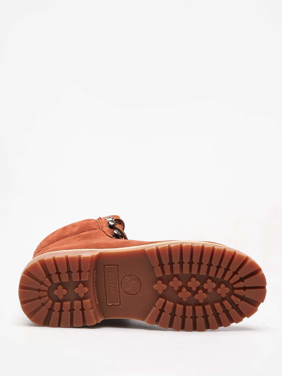 Buty Bustagrip King Suede Warm Wmn (gin+war)