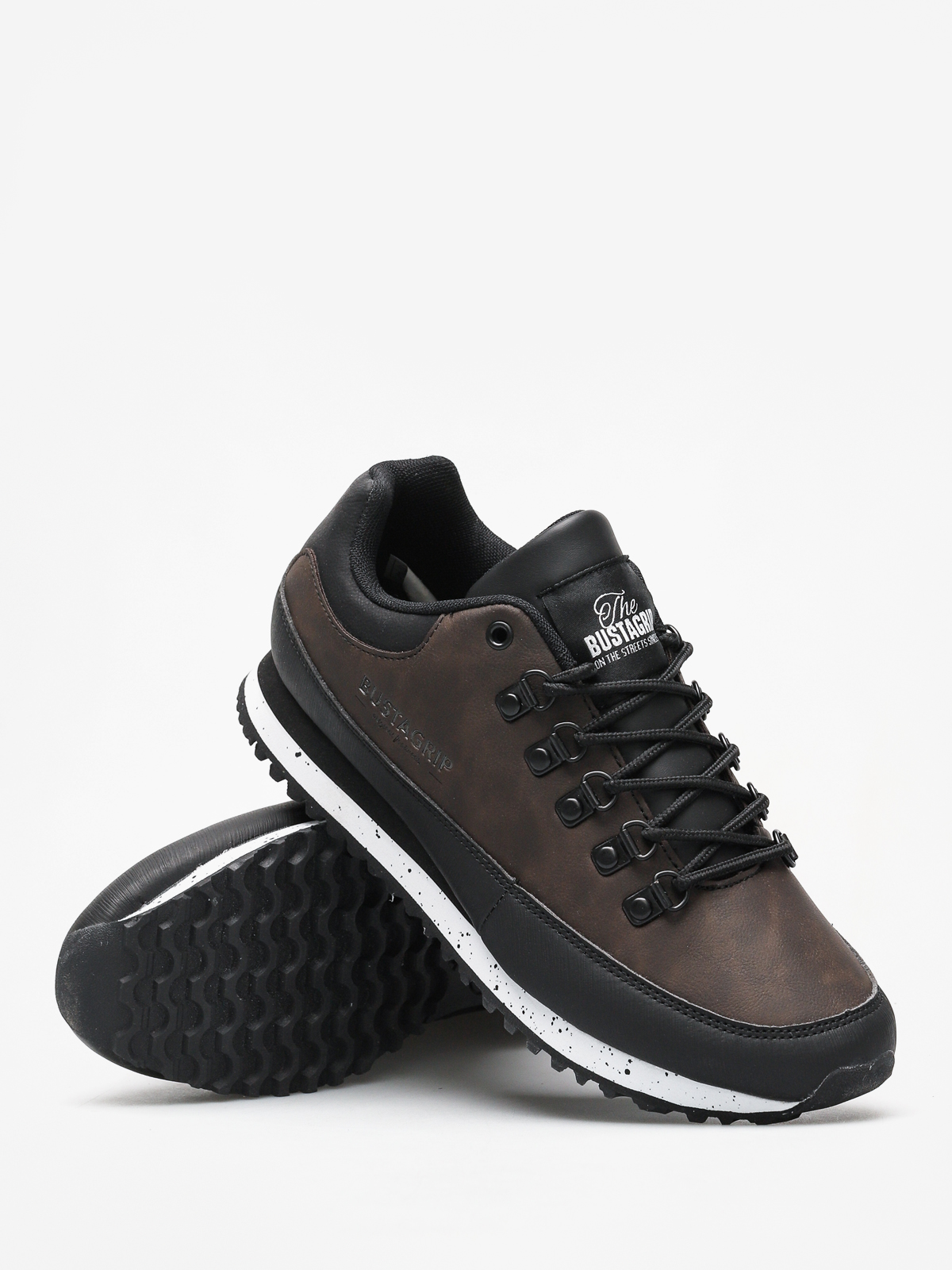 Buty Bustagrip Scout (brn)