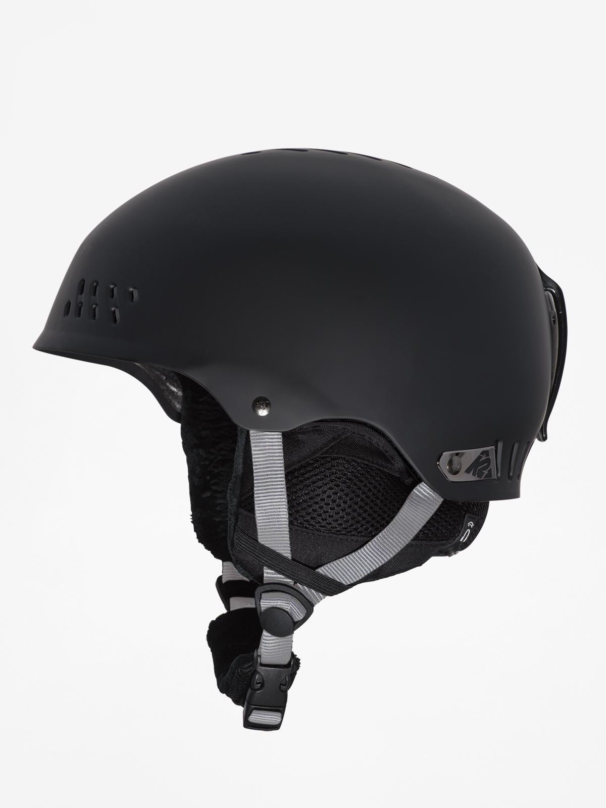 Kask K2 Phase Pro (black)