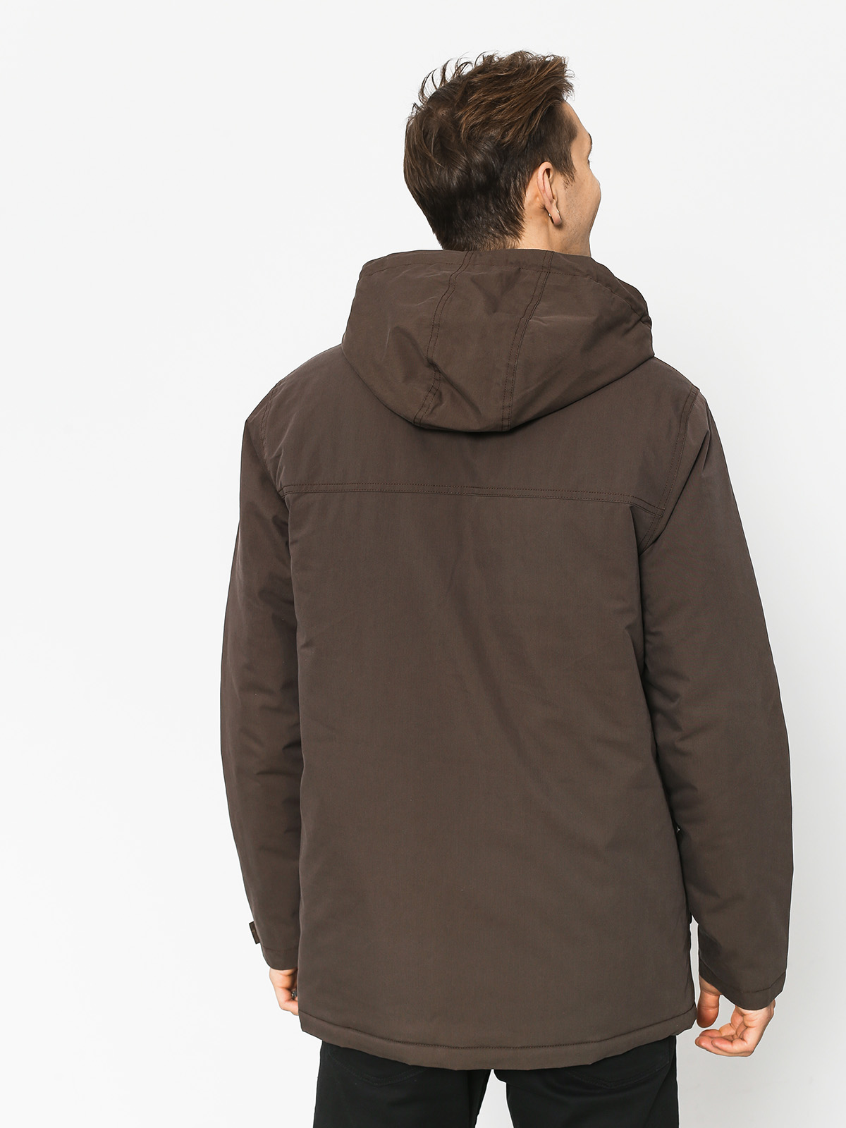 Kurtka Vans Linneman Mte (demitasse)