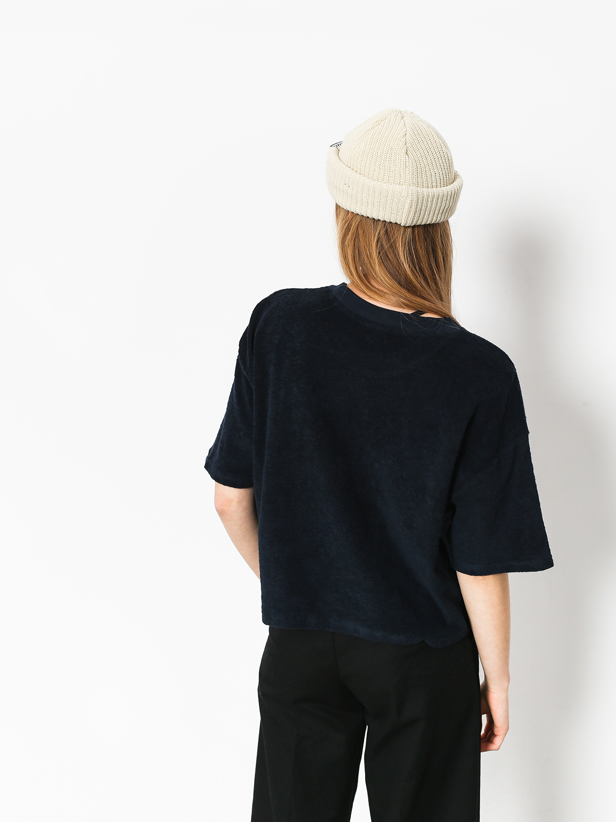 T-shirt Volcom Recommended 4 Me Wmn (snv)