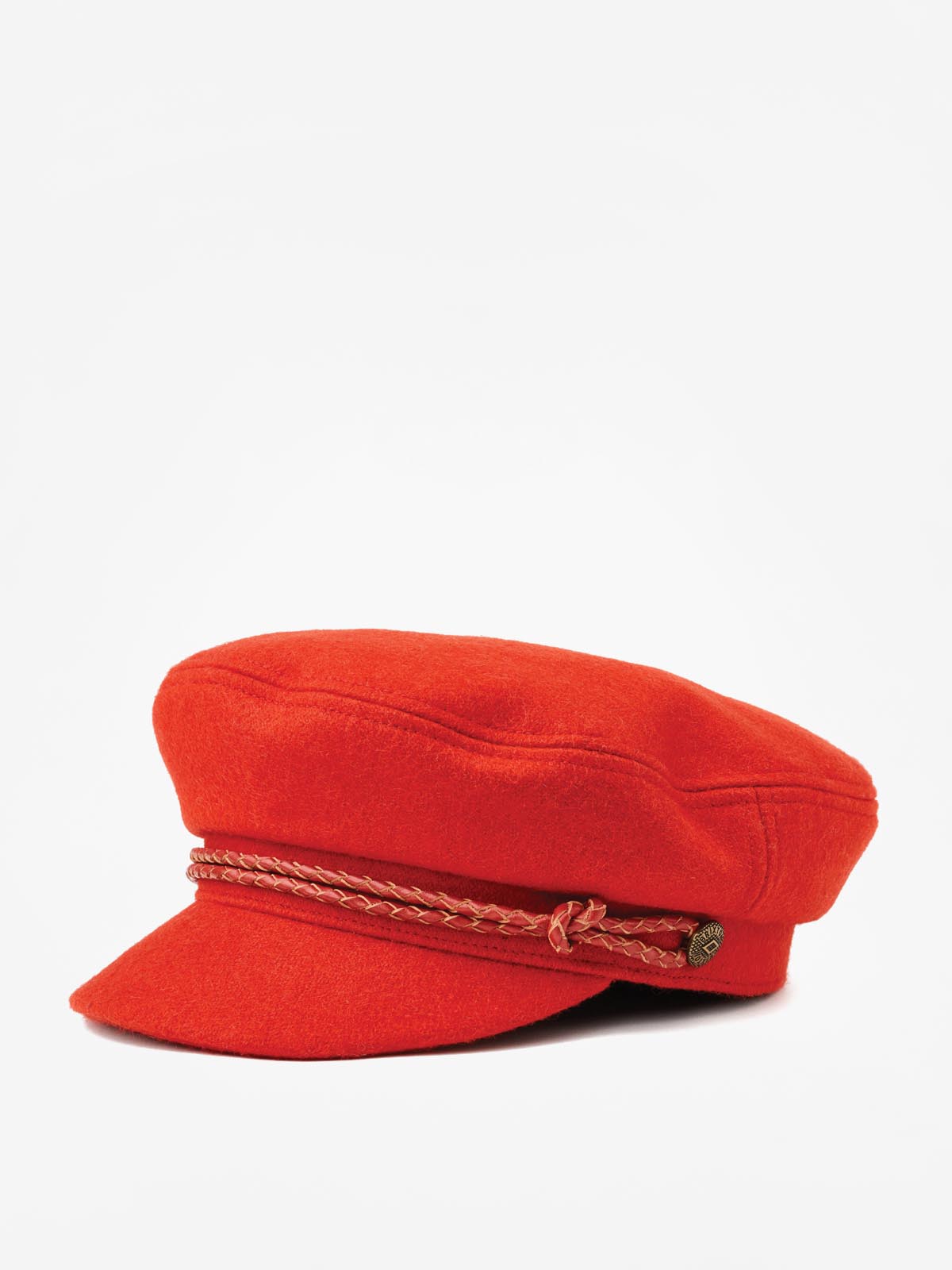 Bosmanka Brixton Ashland Cap Wmn (auburn)