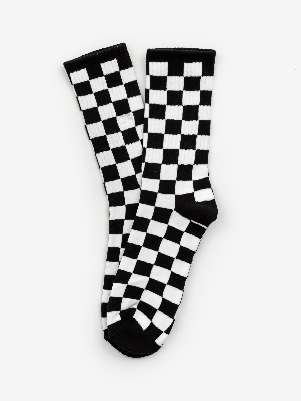 Skarpetki Vans Checkerboard (black/white check)