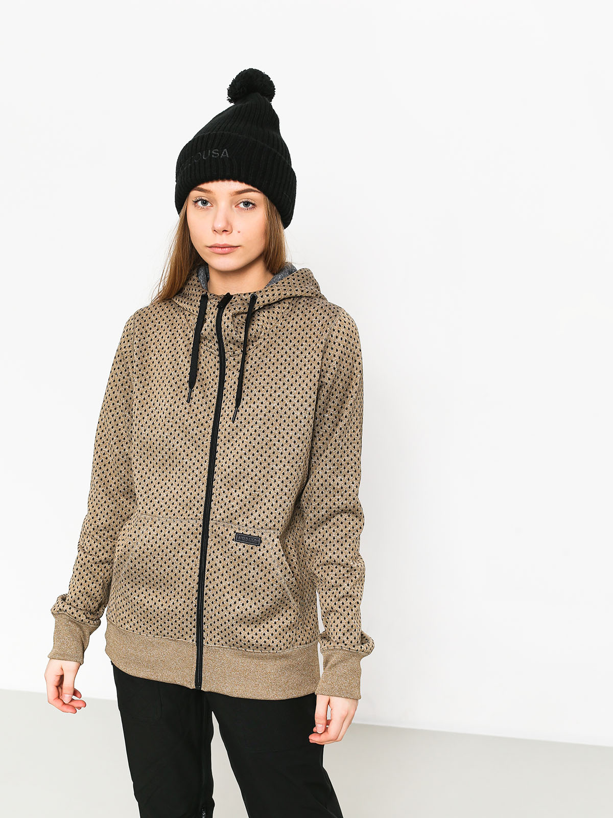 Bluza Volcom Stone Dot Wmn (mos)