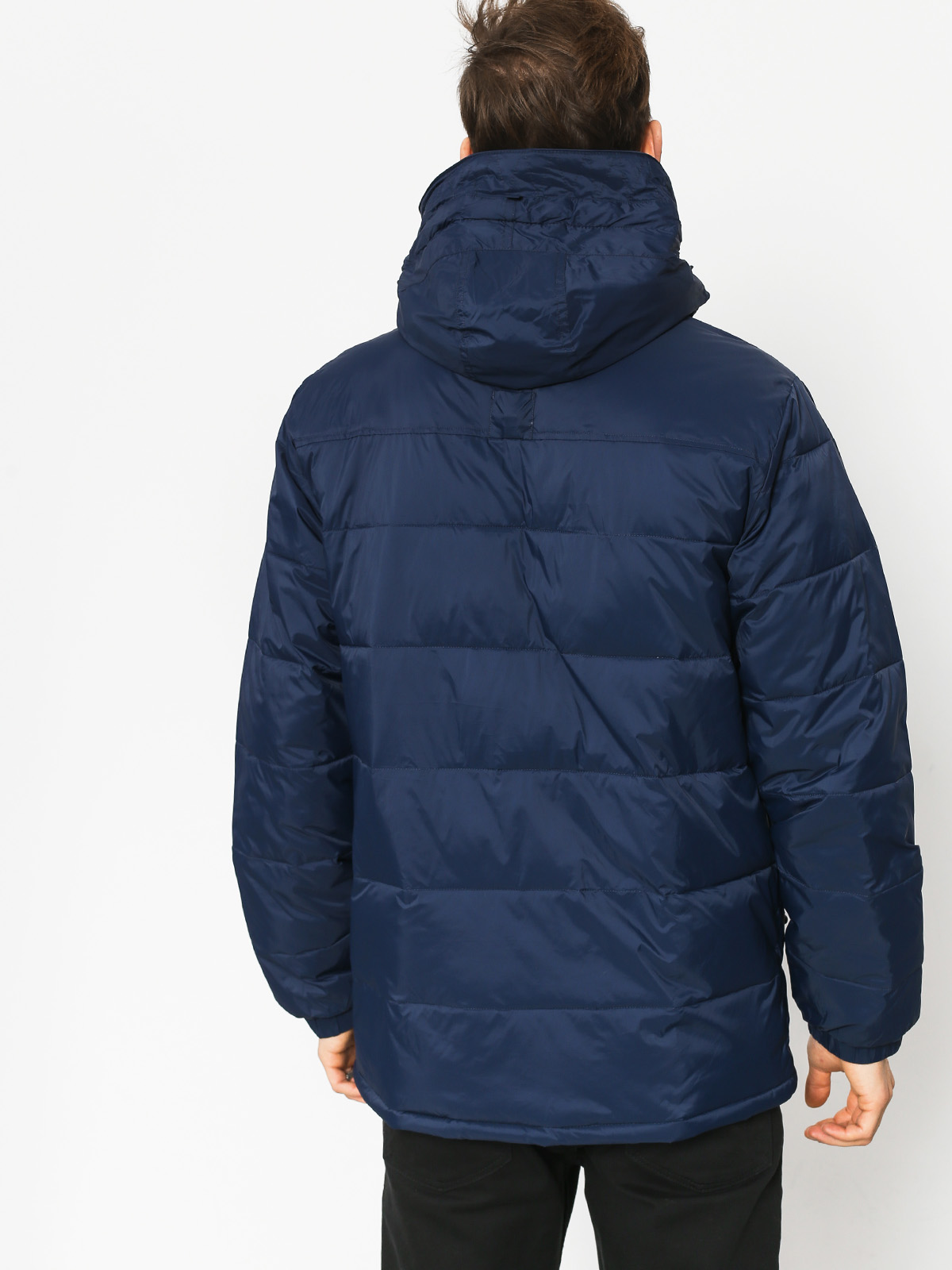 Kurtka Vans Woodcrest Mte (dress blues)