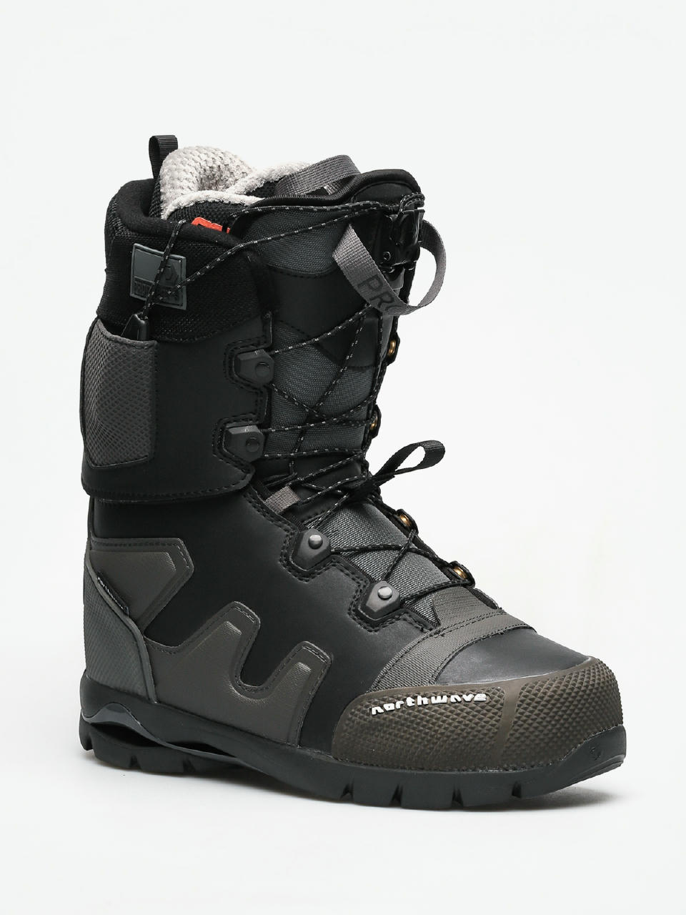 Męskie Buty snowboardowe Northwave Prophecy S Sl (black)