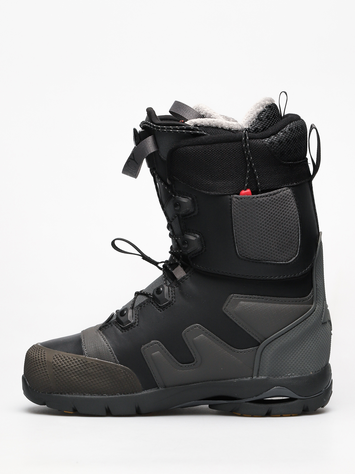 Męskie Buty snowboardowe Northwave Prophecy S Sl (black)