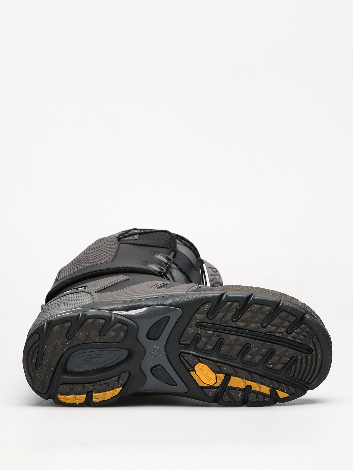 Męskie Buty snowboardowe Northwave Prophecy S Sl (black)