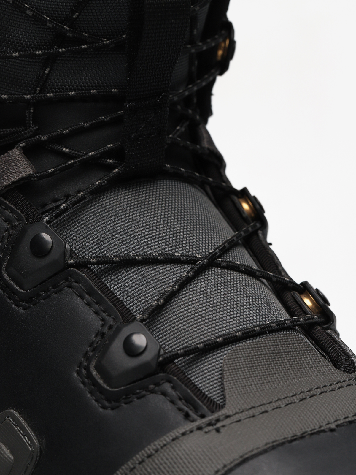 Męskie Buty snowboardowe Northwave Prophecy S Sl (black)