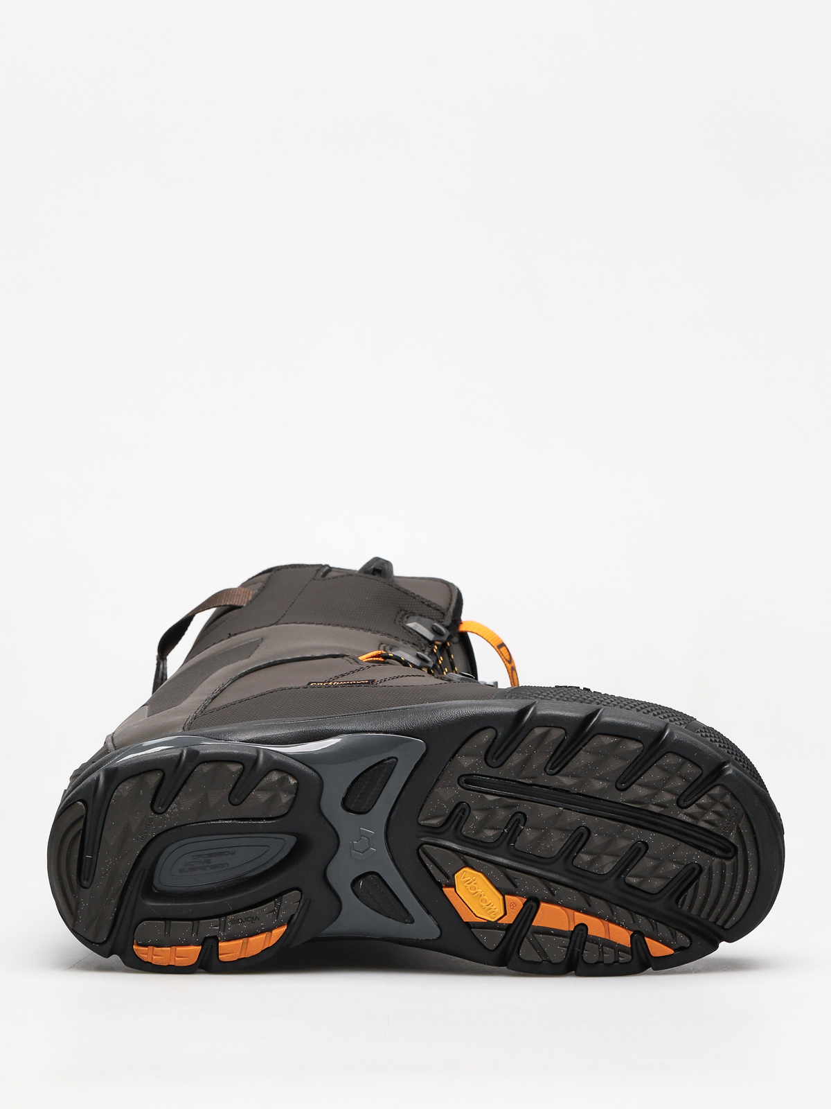 Męskie Buty snowboardowe Northwave Domain Sl (brown)