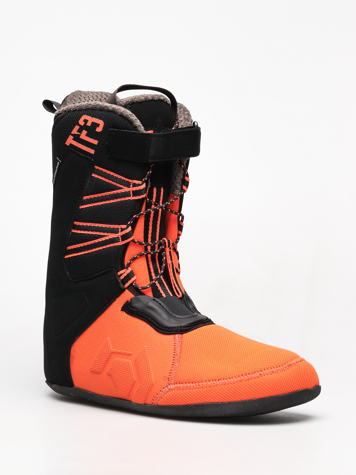 Męskie Buty snowboardowe Northwave Domain Sl (brown)