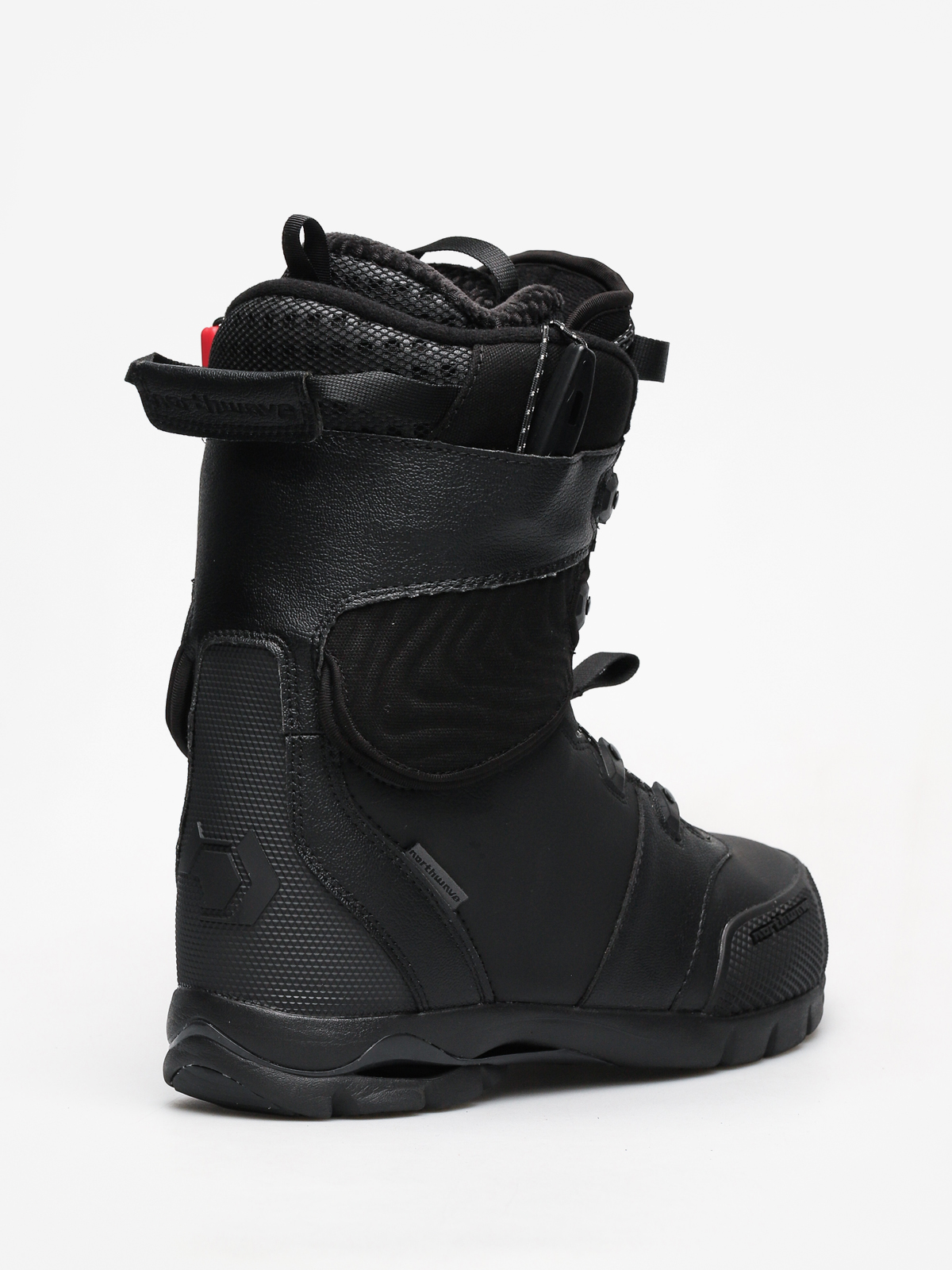 Męskie Buty snowboardowe Northwave Decade SL (black)
