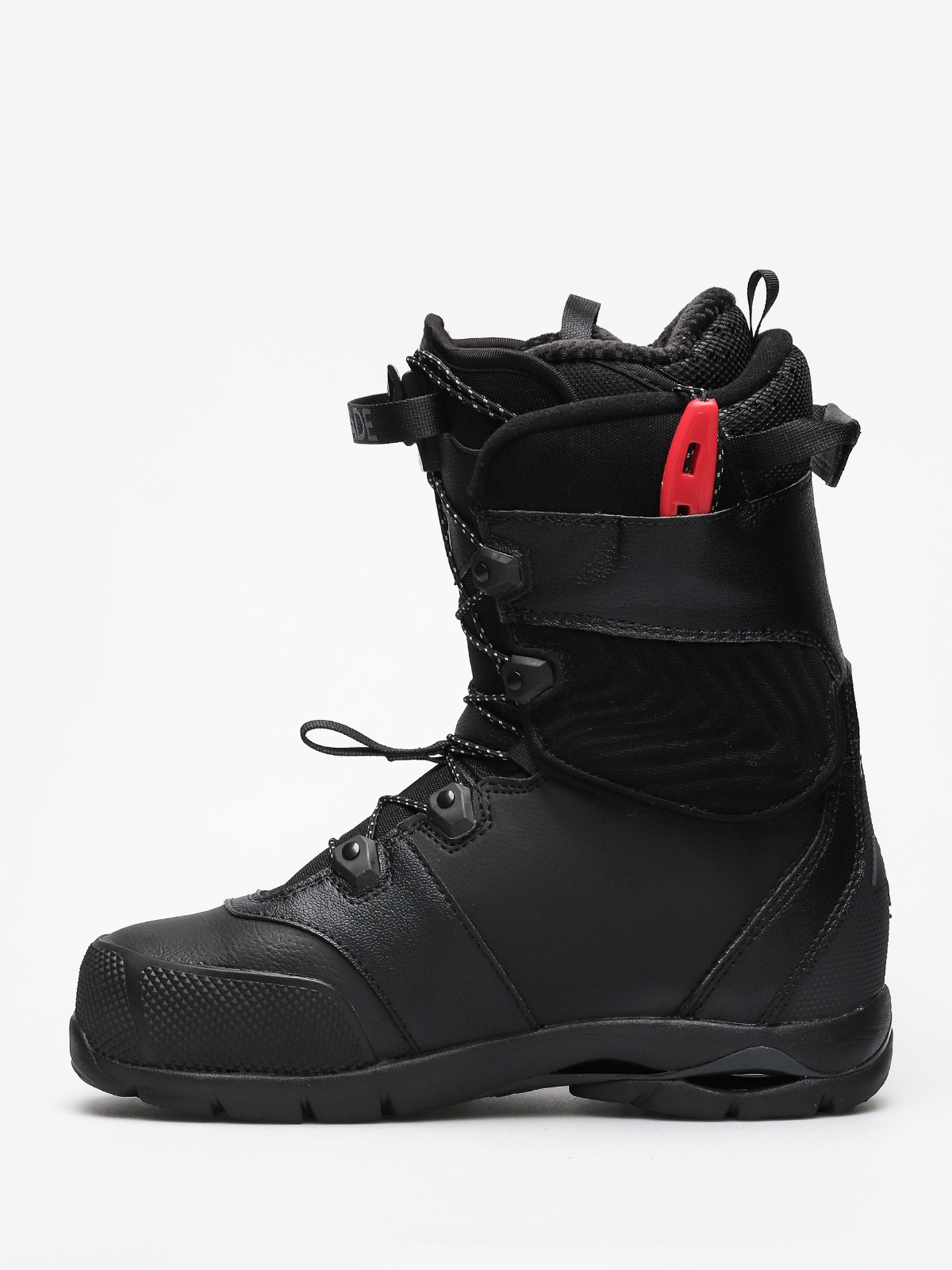 Męskie Buty snowboardowe Northwave Decade SL (black)