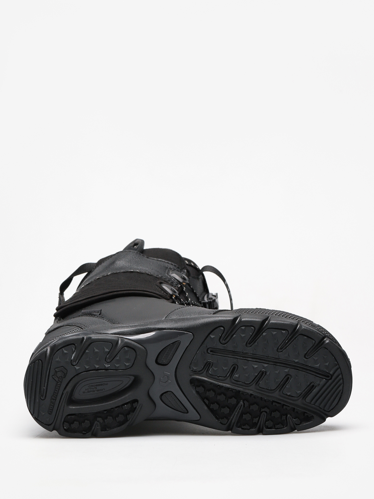 Męskie Buty snowboardowe Northwave Decade SL (black)