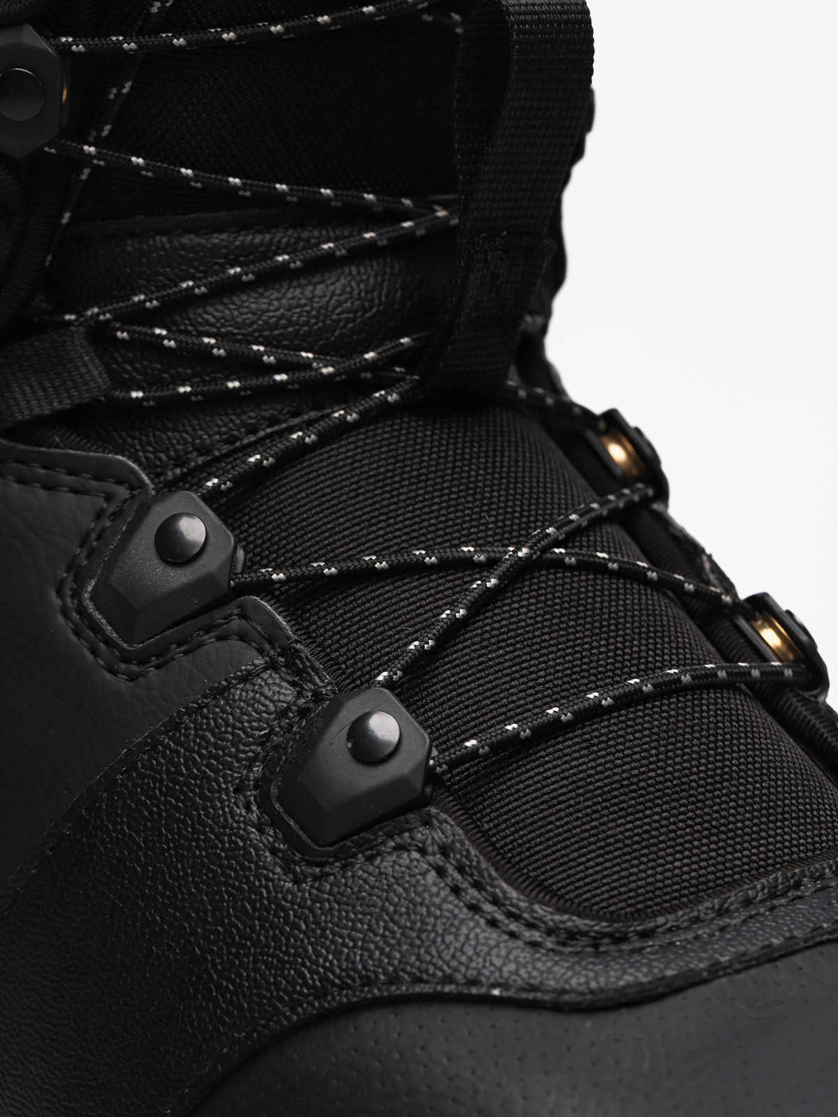 Męskie Buty snowboardowe Northwave Decade SL (black)