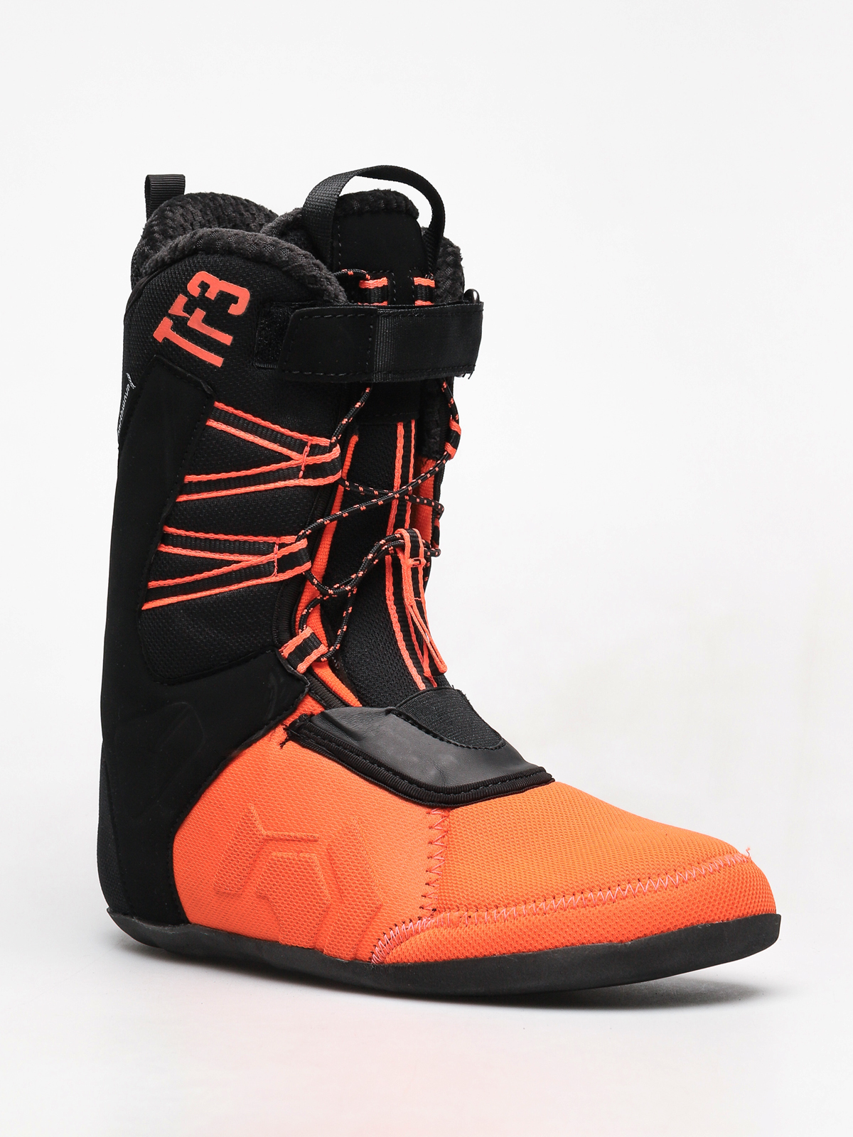 Męskie Buty snowboardowe Northwave Decade SL (black)