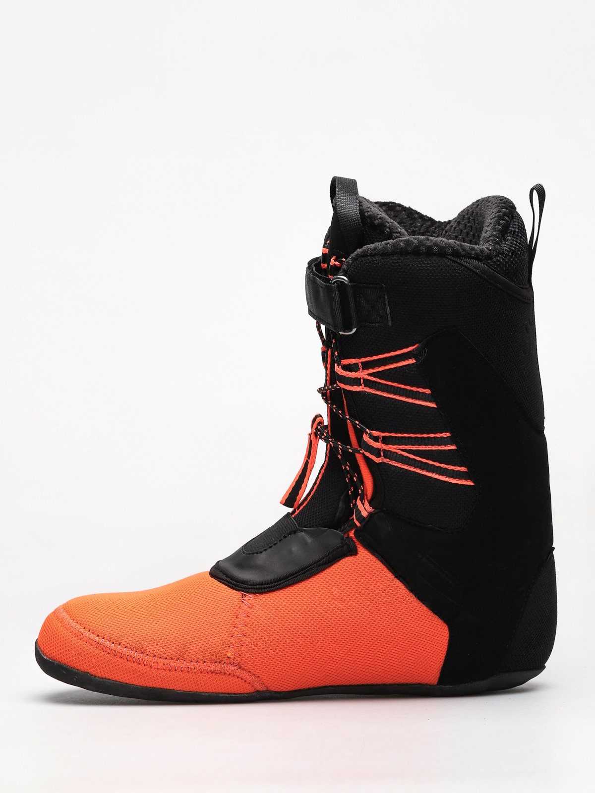 Męskie Buty snowboardowe Northwave Decade SL (black)