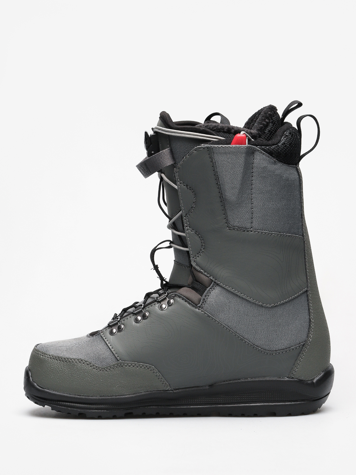 Męskie Buty snowboardowe Northwave Freedom SL (grey)