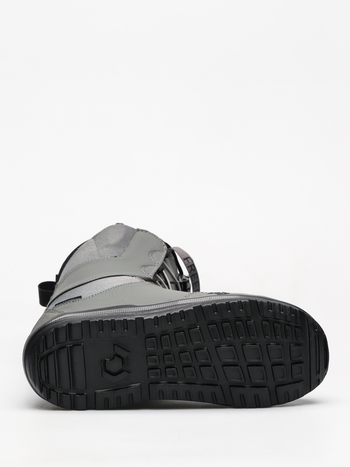 Męskie Buty snowboardowe Northwave Freedom SL (grey)