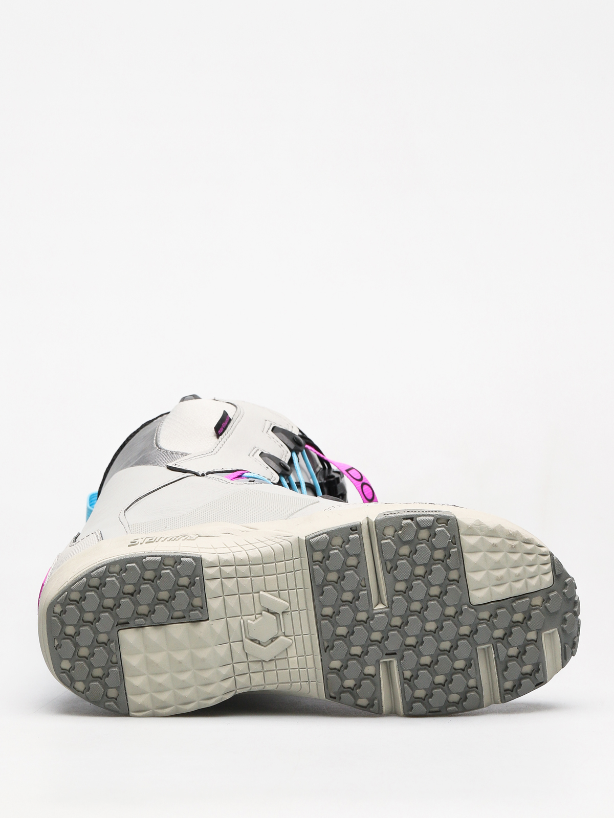Damskie Buty snowboardowe Northwave Domino SL (grey)