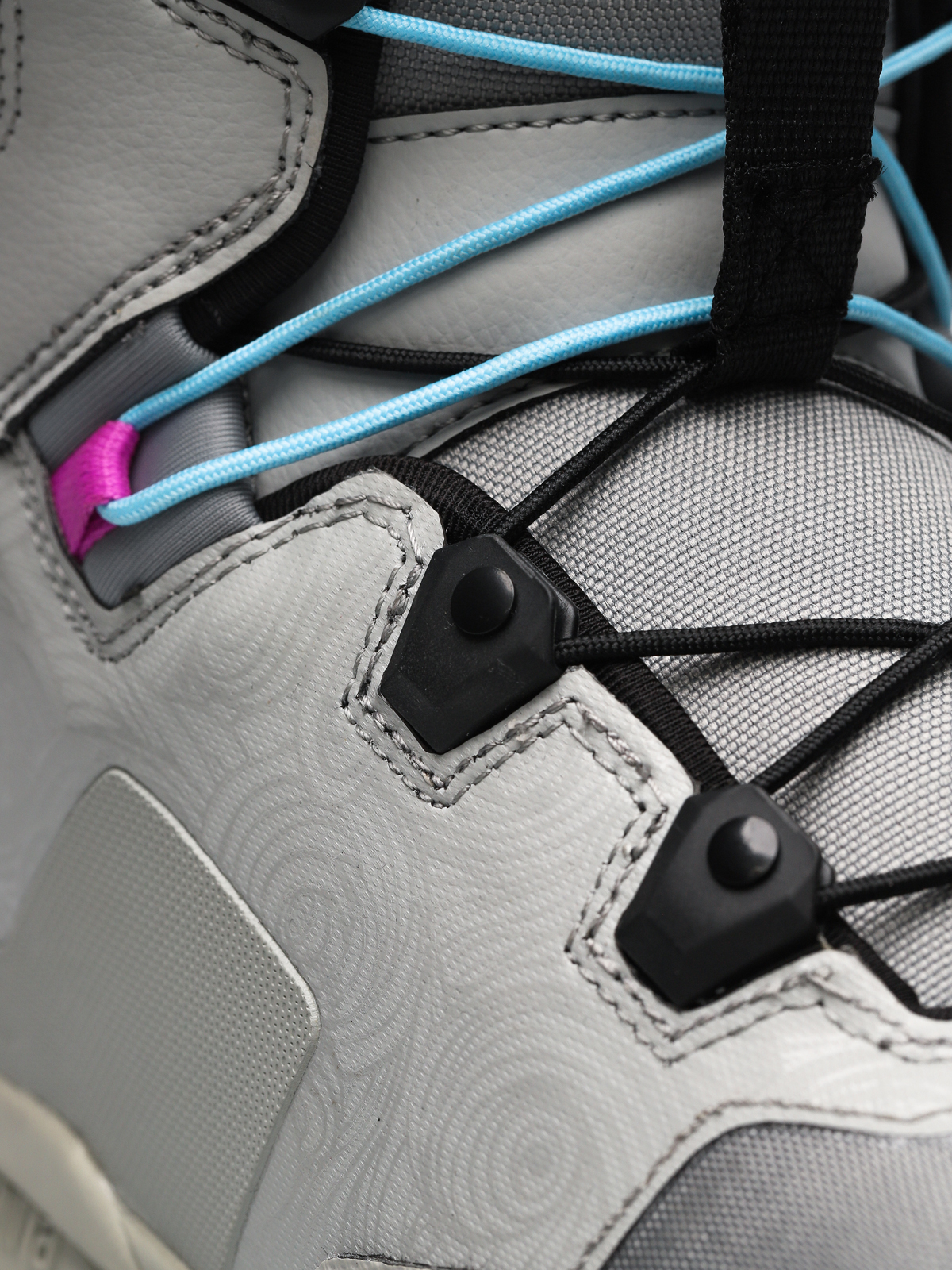 Damskie Buty snowboardowe Northwave Domino SL (grey)