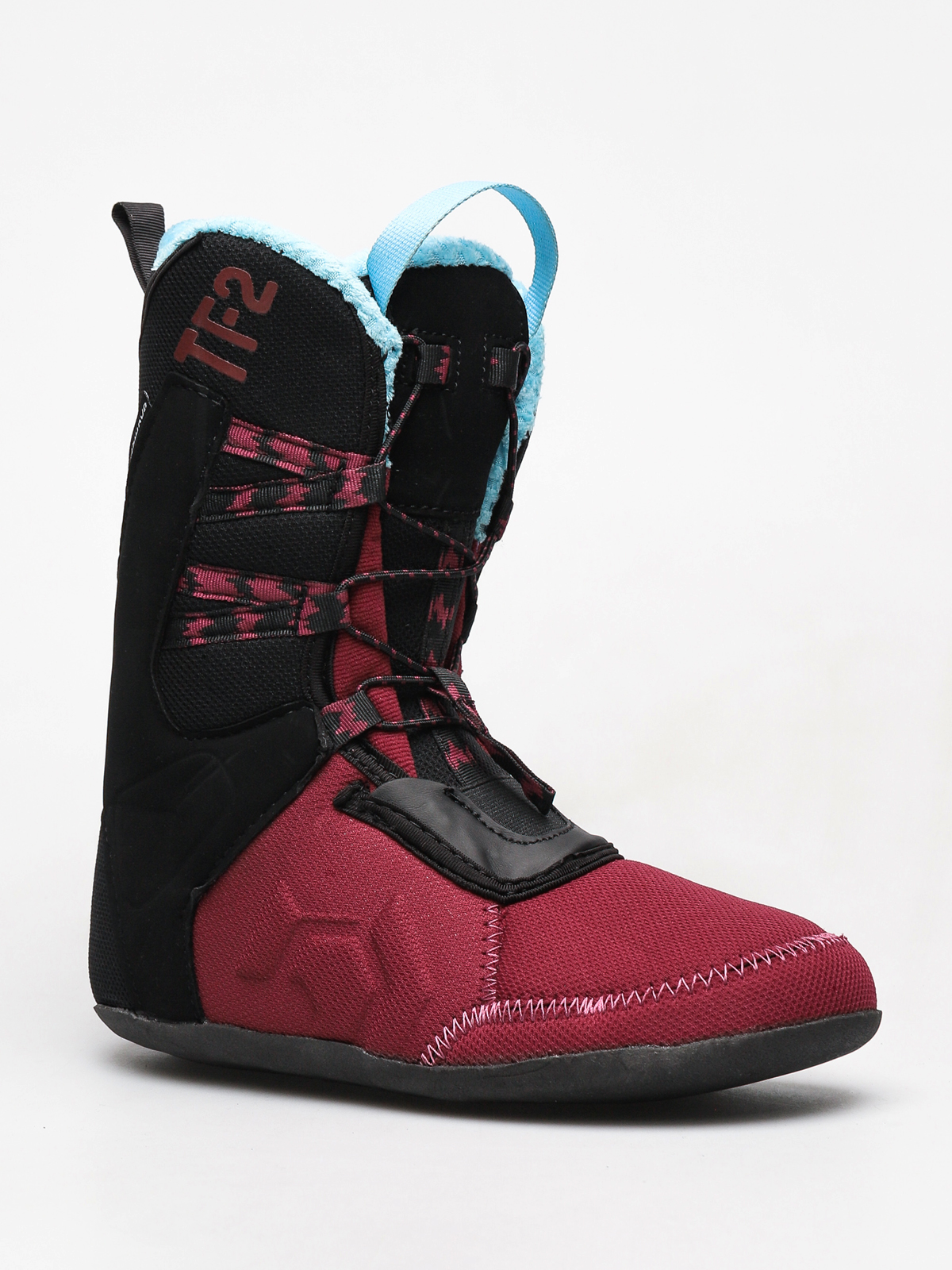 Damskie Buty snowboardowe Northwave Domino SL (grey)