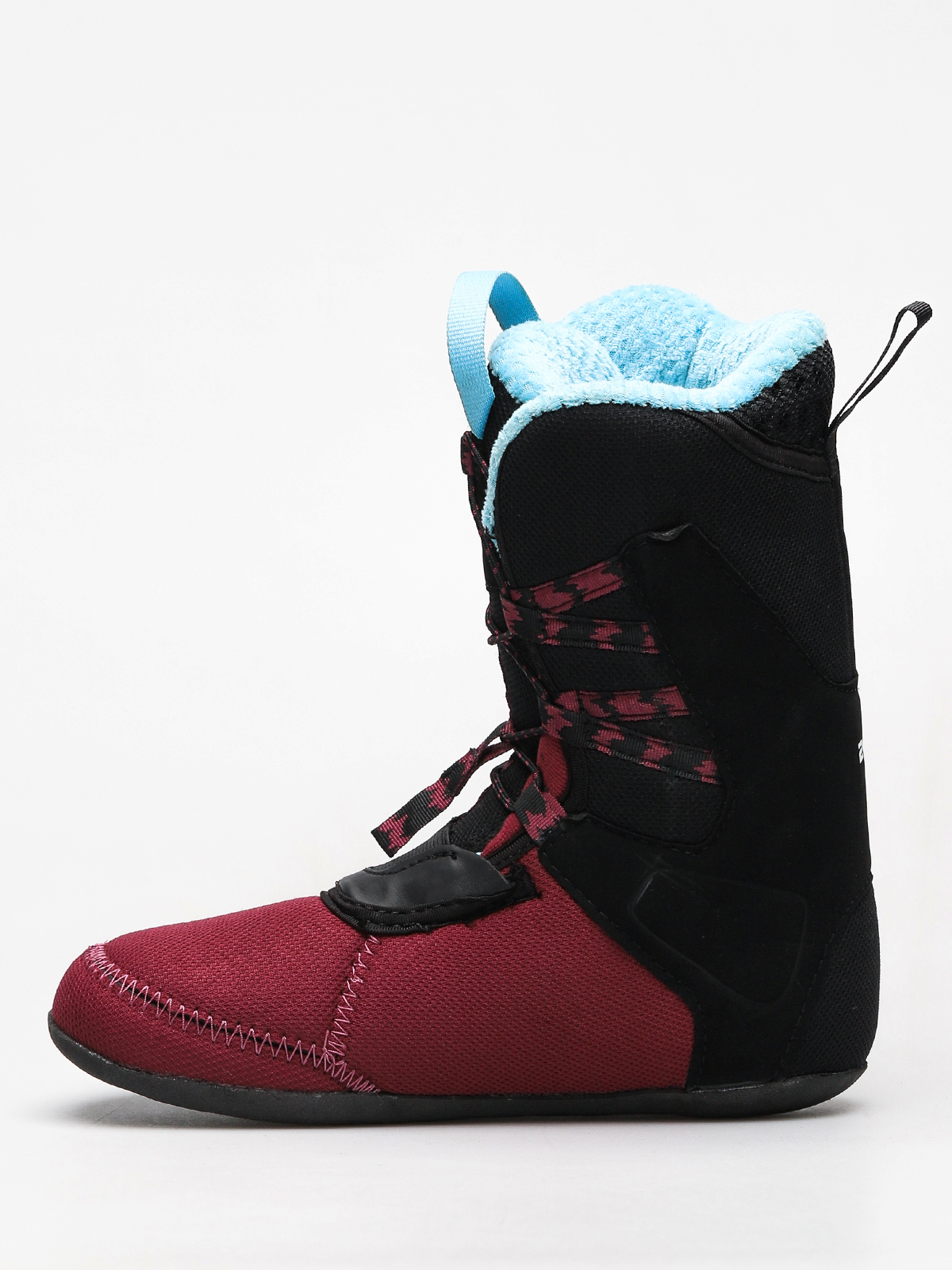 Damskie Buty snowboardowe Northwave Domino SL (grey)