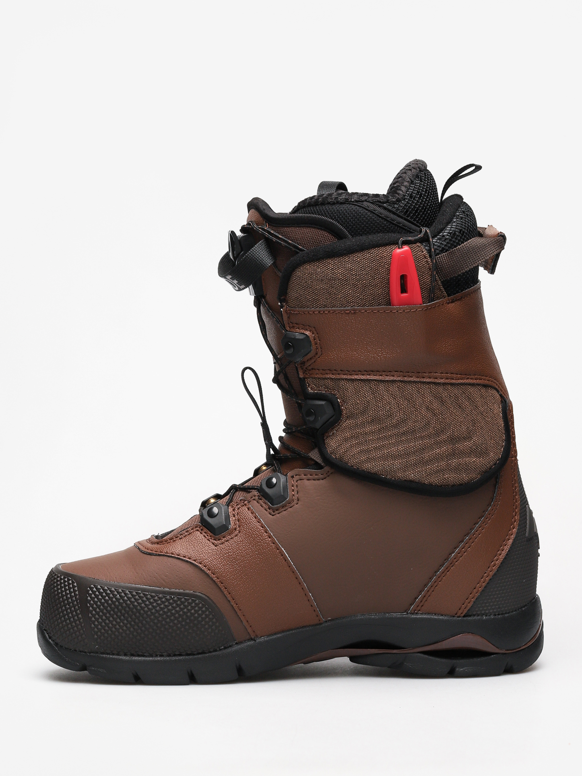 Męskie Buty snowboardowe Northwave Decade SL (brown)