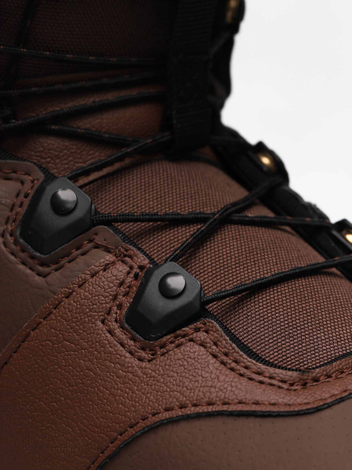 Męskie Buty snowboardowe Northwave Decade SL (brown)