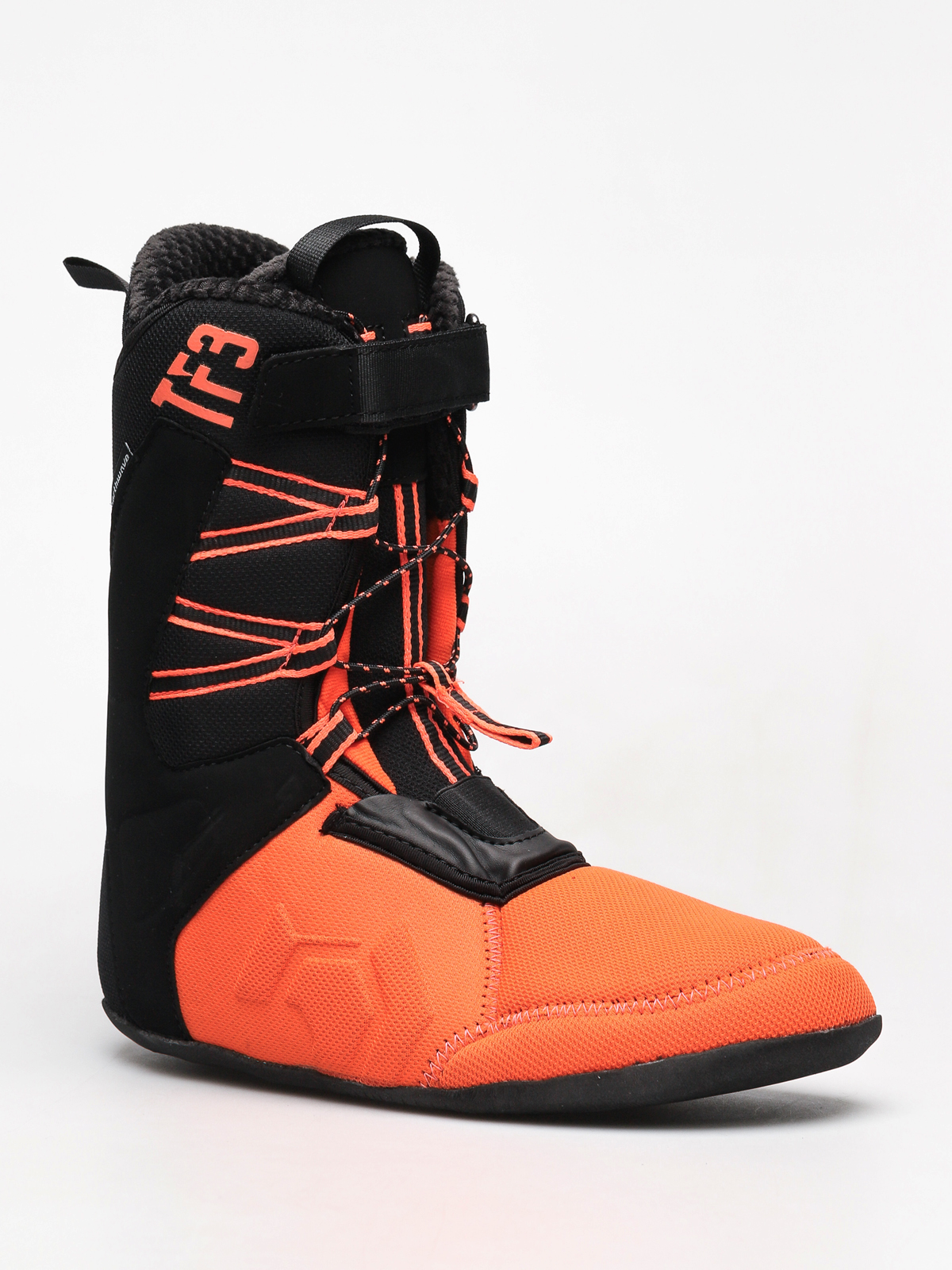 Męskie Buty snowboardowe Northwave Decade SL (brown)