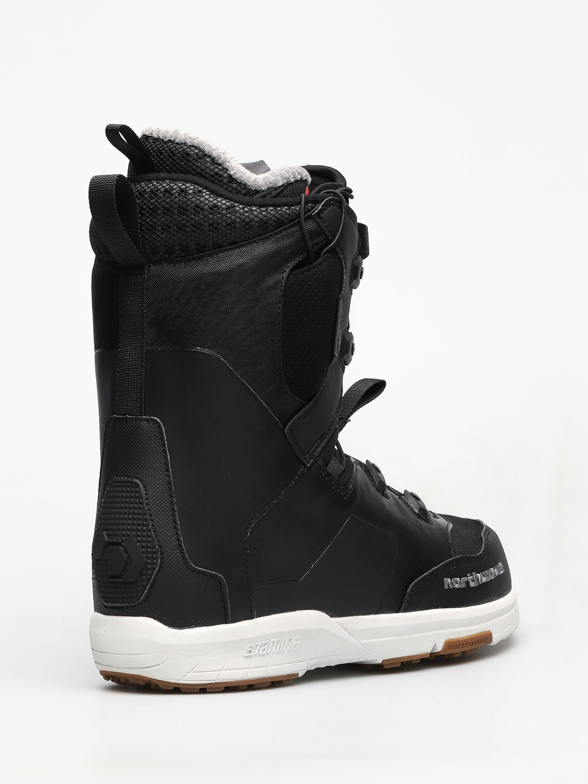 Męskie Buty snowboardowe Northwave Edge SL (black)