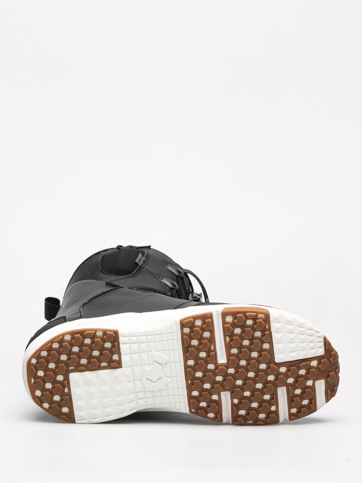 Męskie Buty snowboardowe Northwave Edge SL (black)