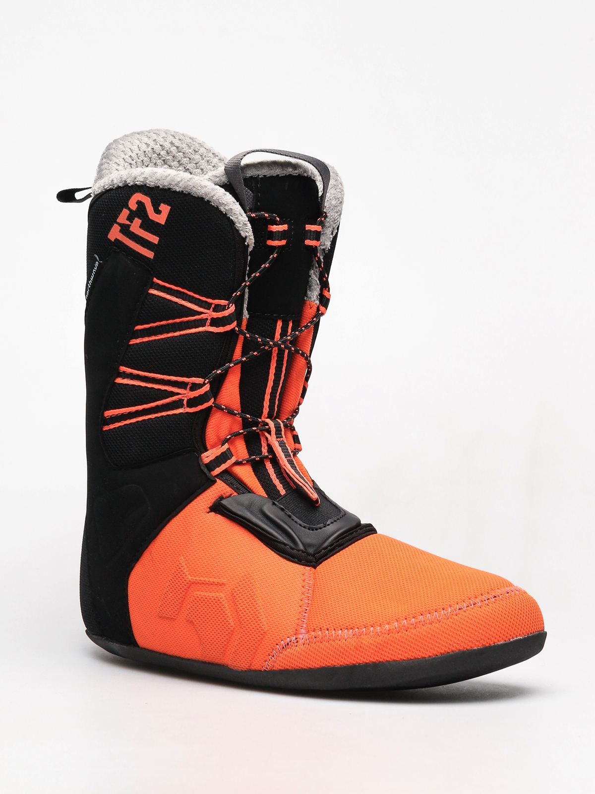 Męskie Buty snowboardowe Northwave Edge SL (black)