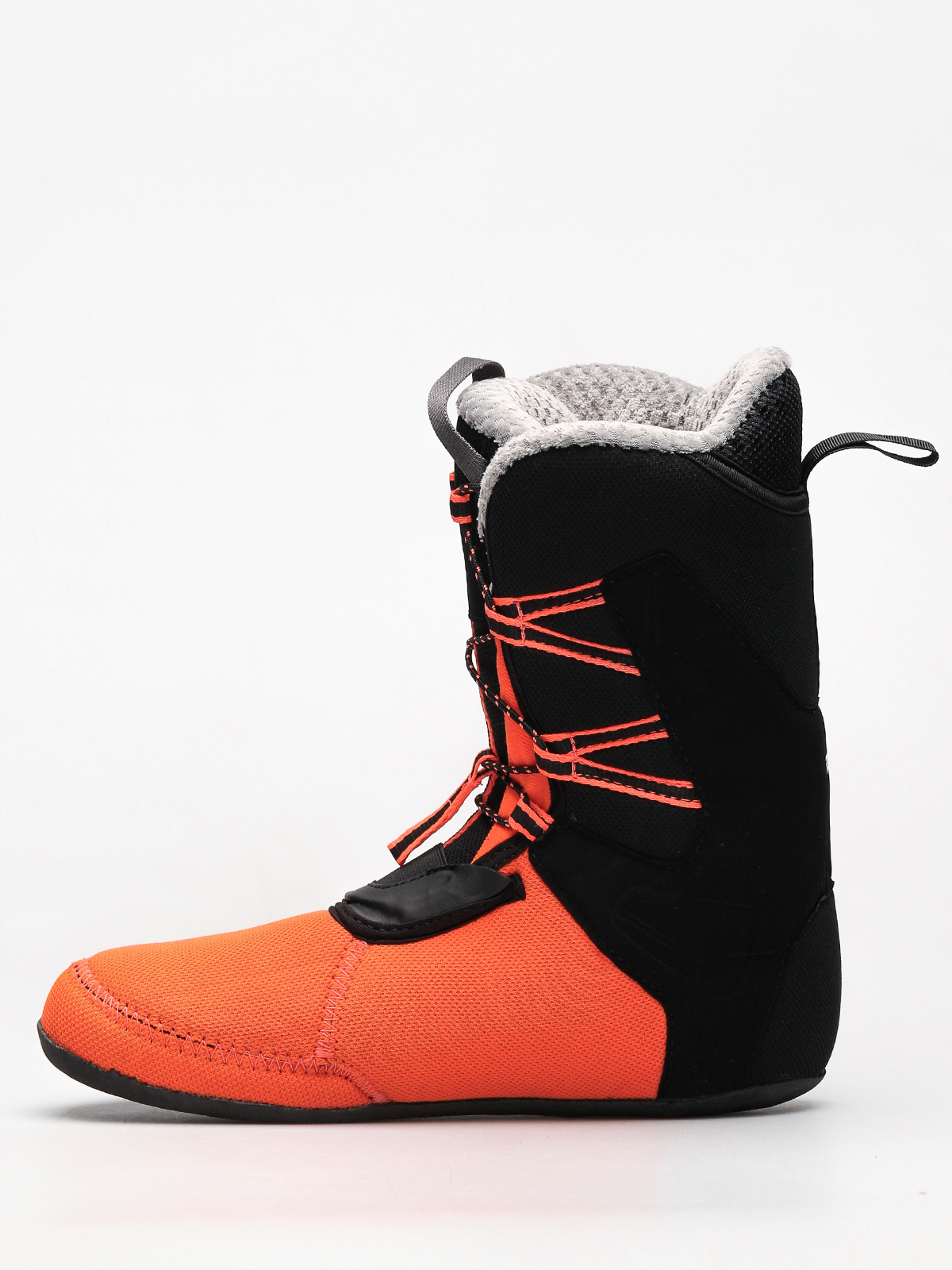 Męskie Buty snowboardowe Northwave Edge SL (black)