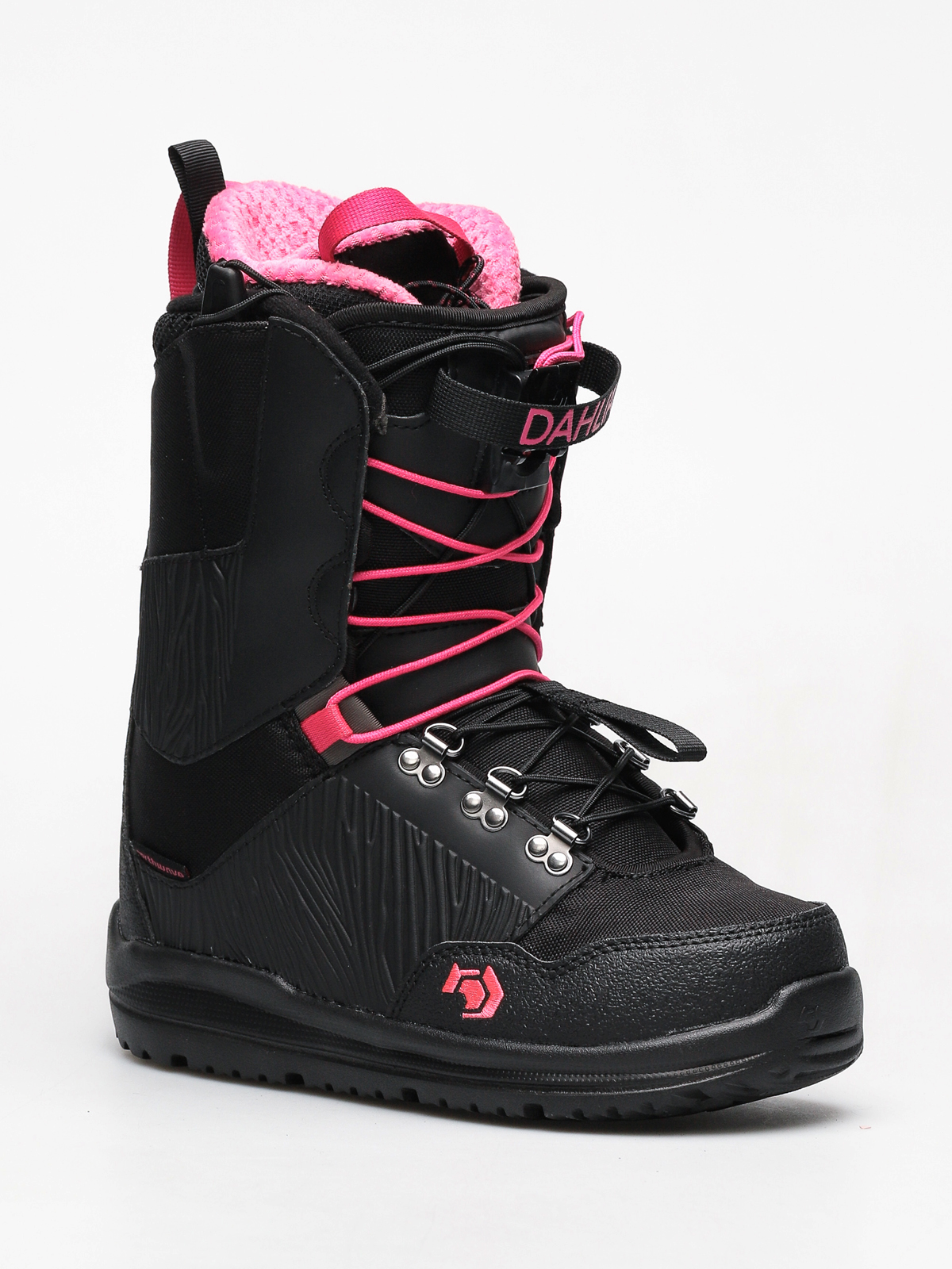 Buty snowboardowe Northwave Dahlia Sl Wmn (black)