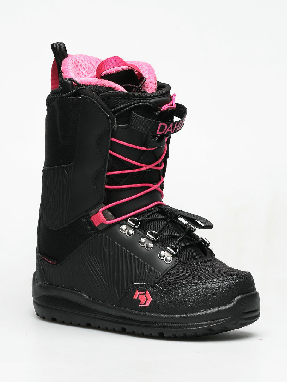 Damskie Buty snowboardowe Northwave Dahlia Sl (black)