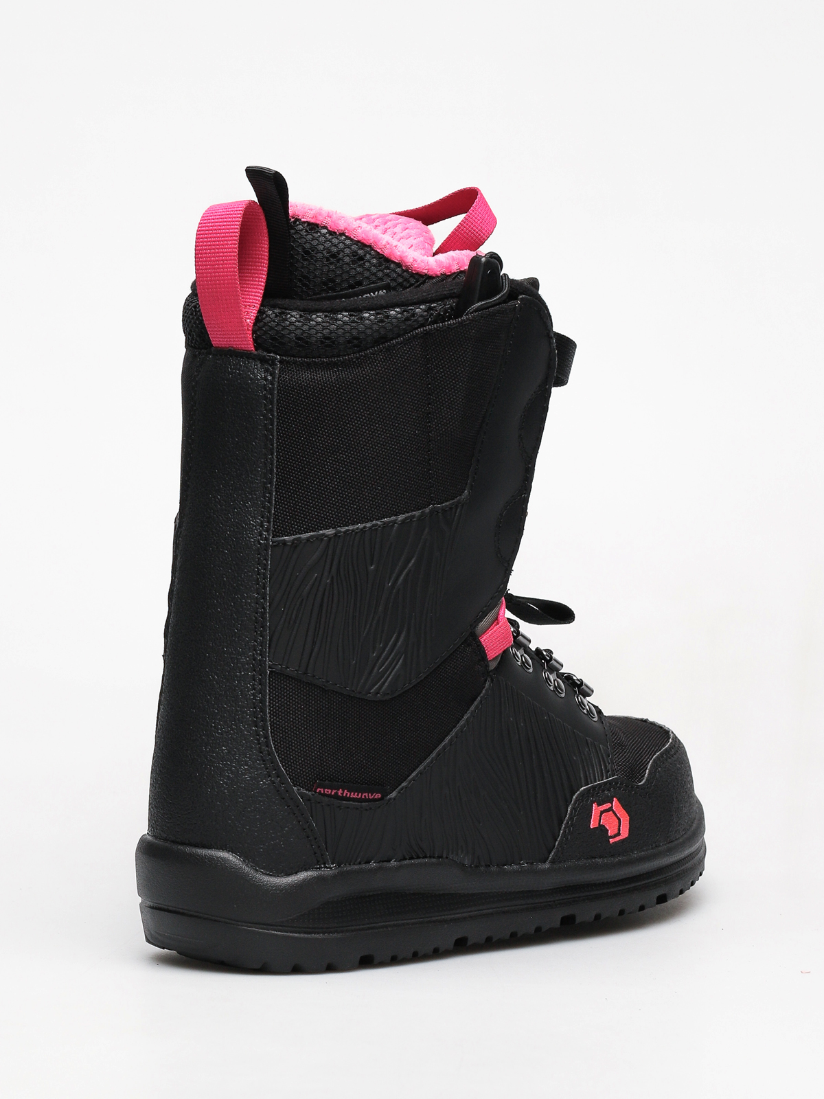 Damskie Buty snowboardowe Northwave Dahlia Sl (black)