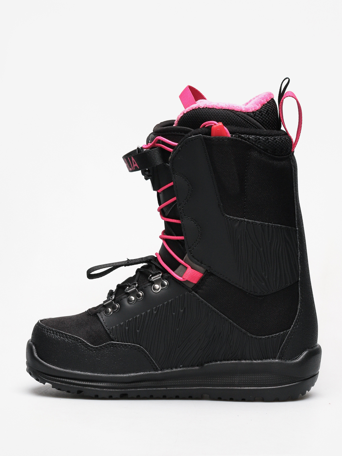 Damskie Buty snowboardowe Northwave Dahlia Sl (black)