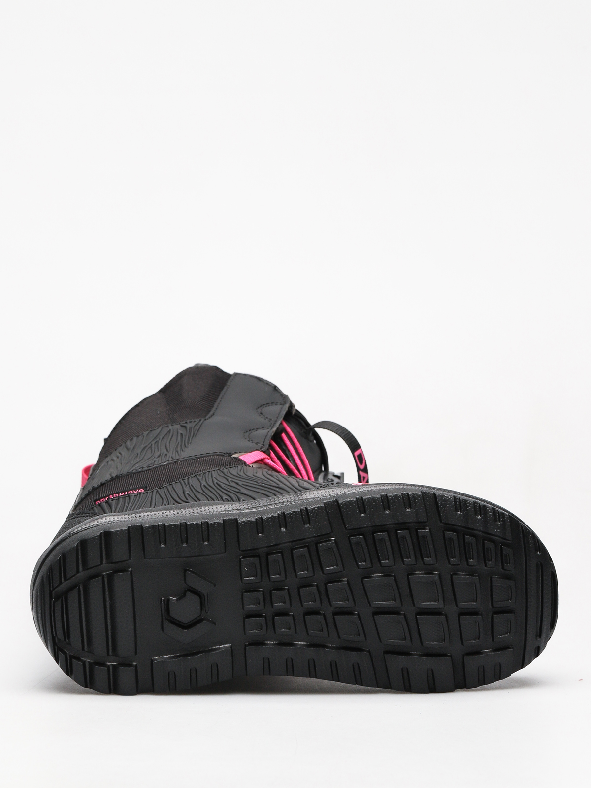Damskie Buty snowboardowe Northwave Dahlia Sl (black)