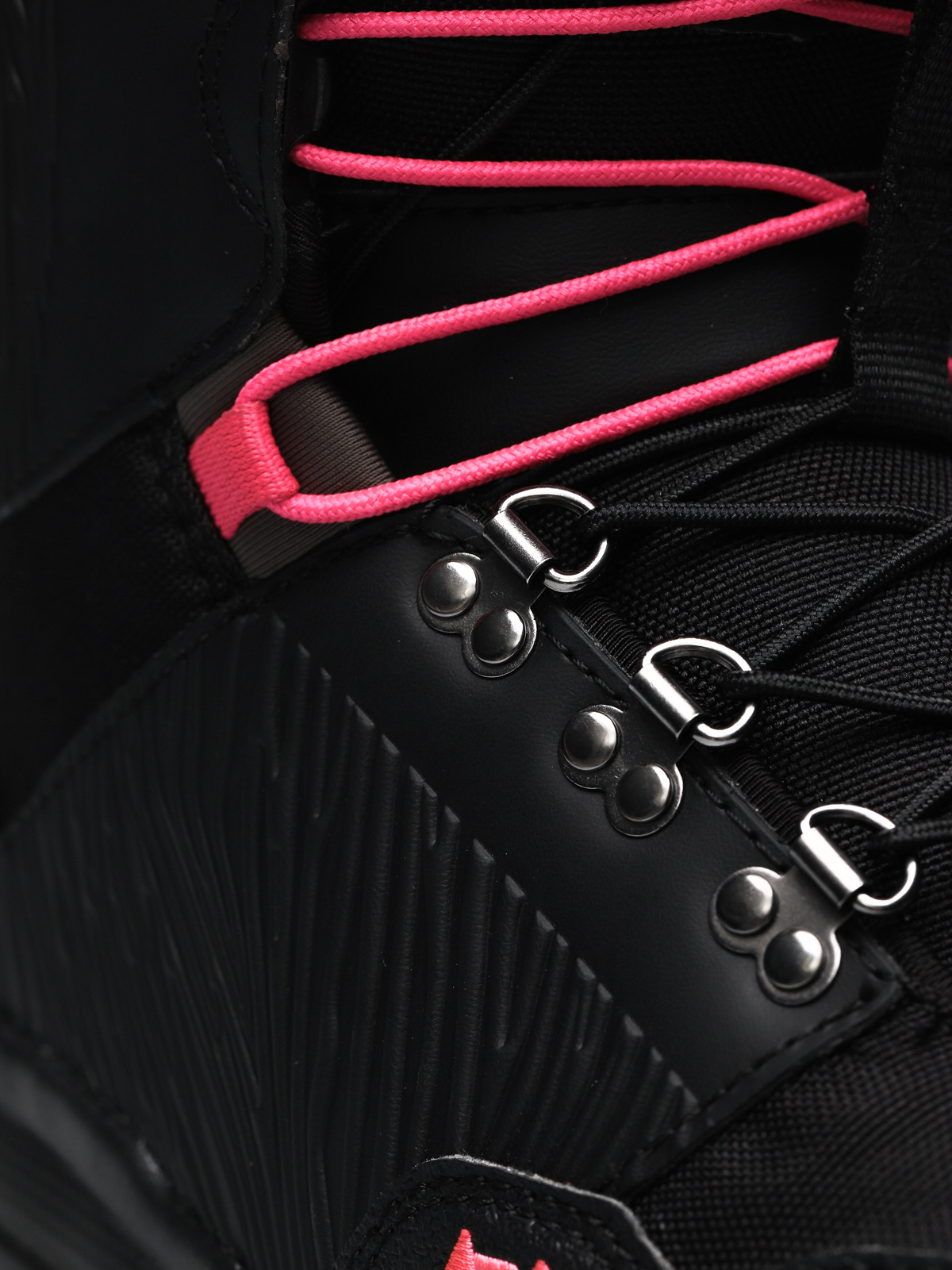 Damskie Buty snowboardowe Northwave Dahlia Sl (black)