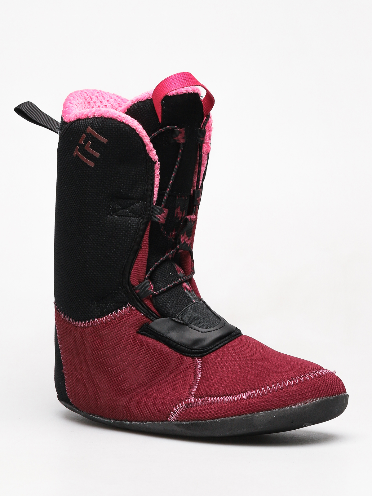 Damskie Buty snowboardowe Northwave Dahlia Sl (black)