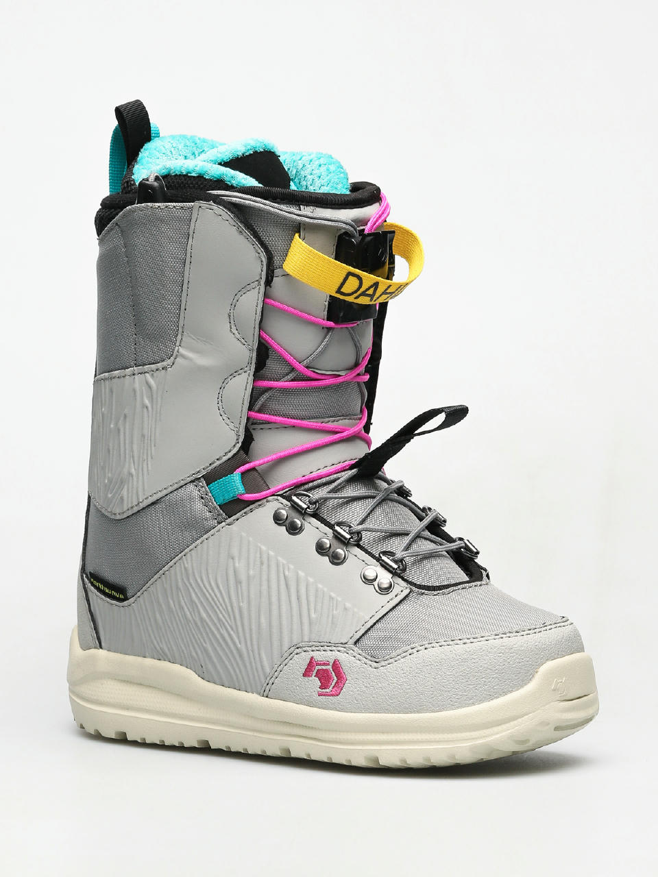 Damskie Buty snowboardowe Northwave Dahlia Sl (grey)