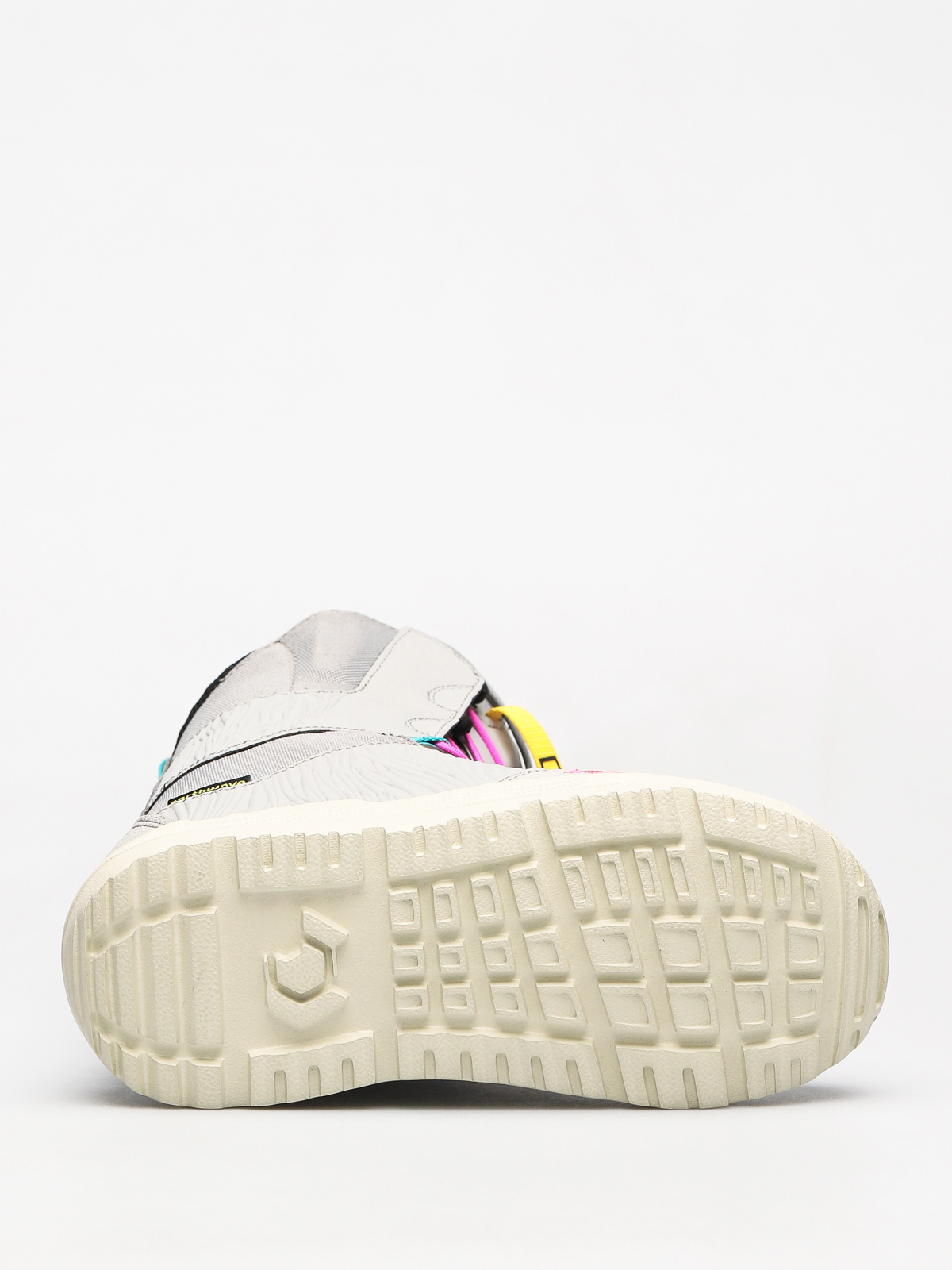 Damskie Buty snowboardowe Northwave Dahlia Sl (grey)